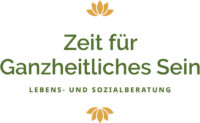 Logo ZFGS - Zeit für Ganzheitliches Sein
